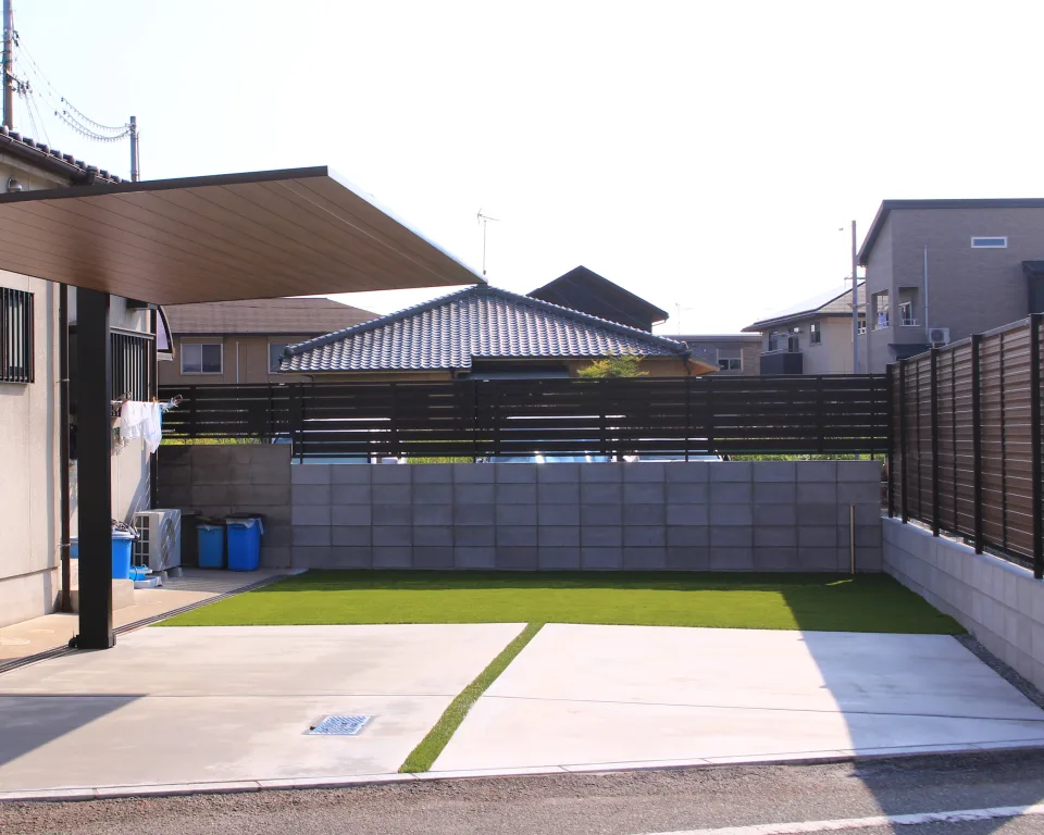 母への恩返しから始まった、親子で安心して住み続けるためのリノベーション|第1期工事